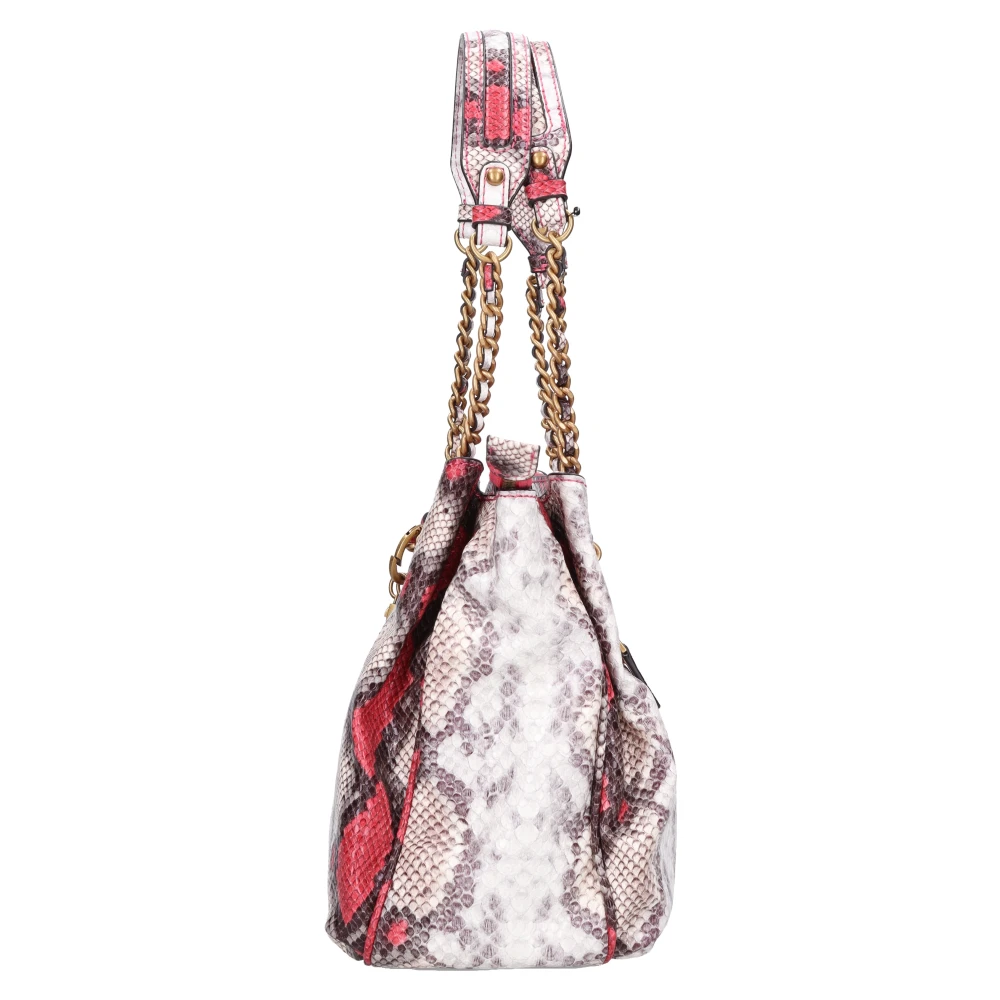 Guess Tassen.. Bruin Multicolor Dames