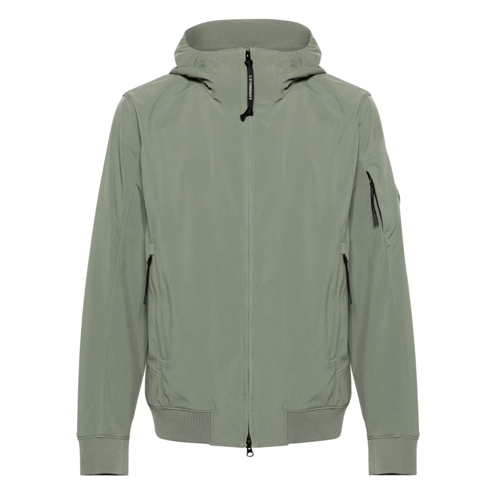 Jackets > Light Jackets - - C.p. Company - Modalova