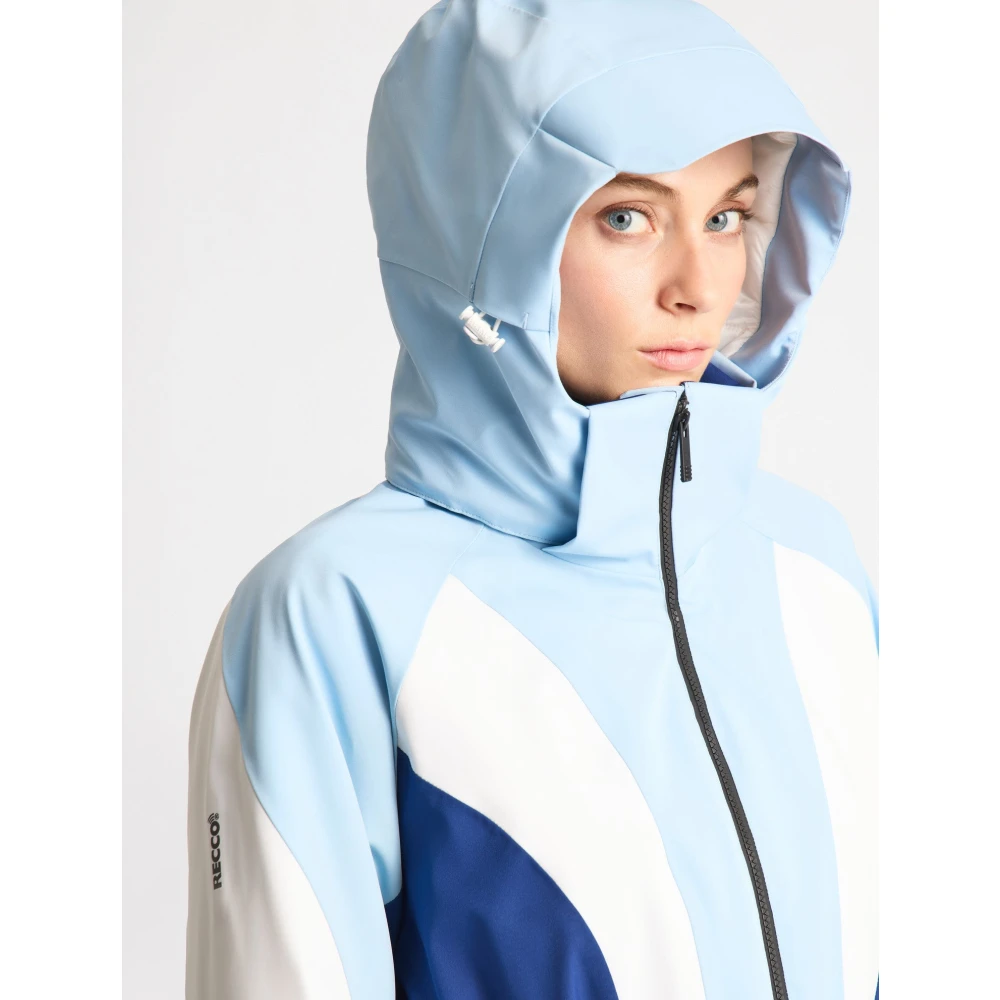 Fusalp Lexa JAS Blue Dames