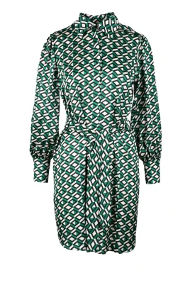 Damklänning i polyester
