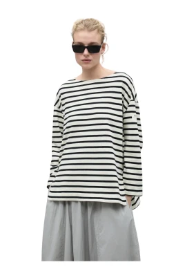 Vit Sailor Sweatshirt