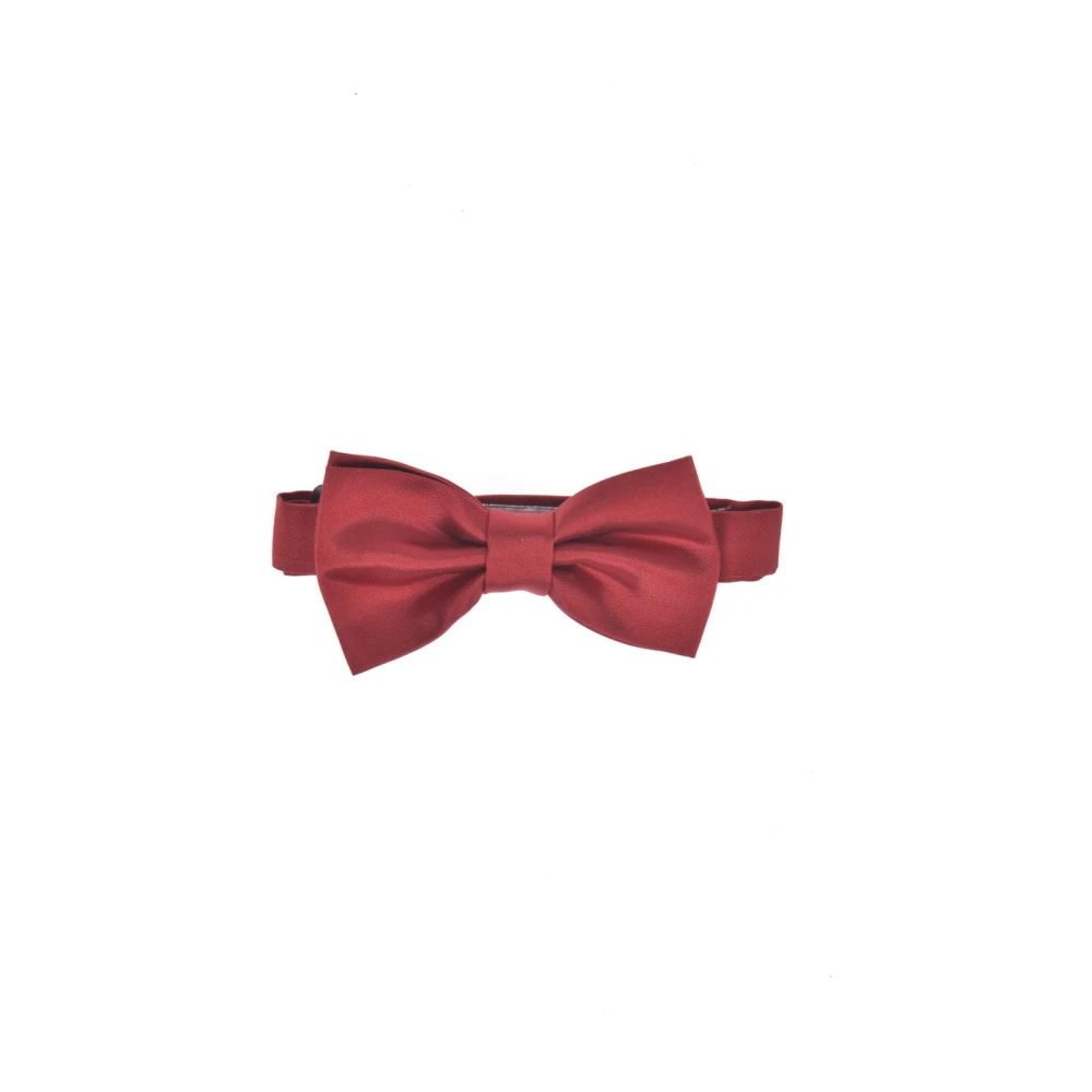 Accessories > Bowties - - Daniele Alessandrini - Modalova