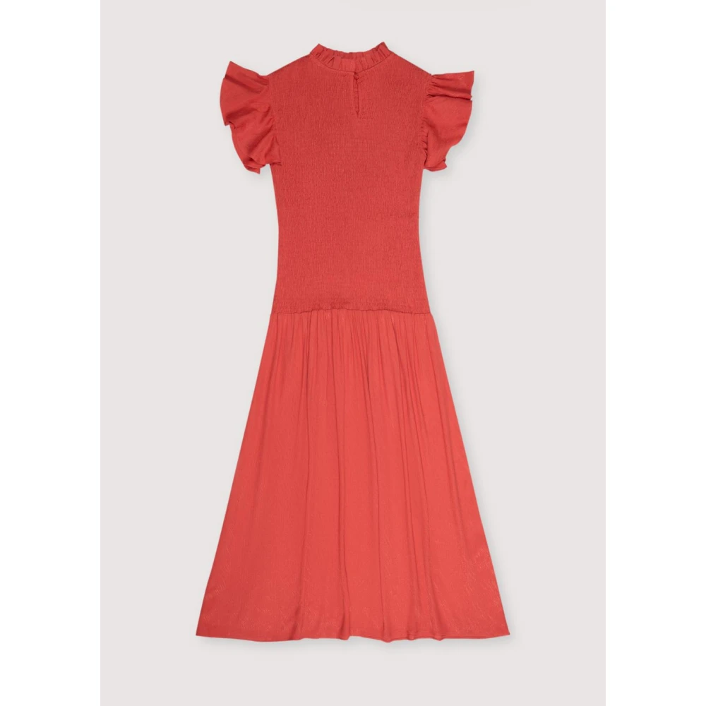 The New Society Katerina Jurk Red Dames
