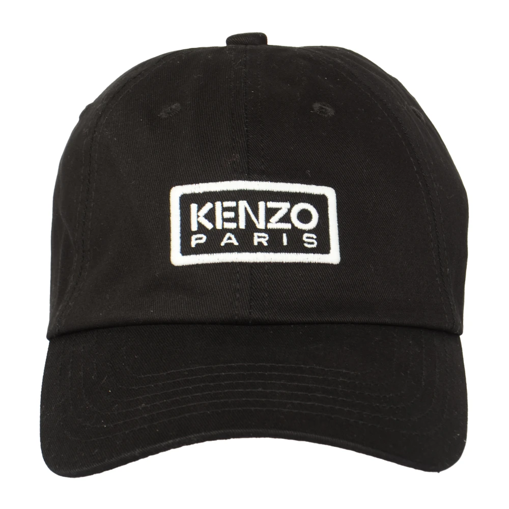 Accessories > Hats > Caps - - Kenzo - Modalova