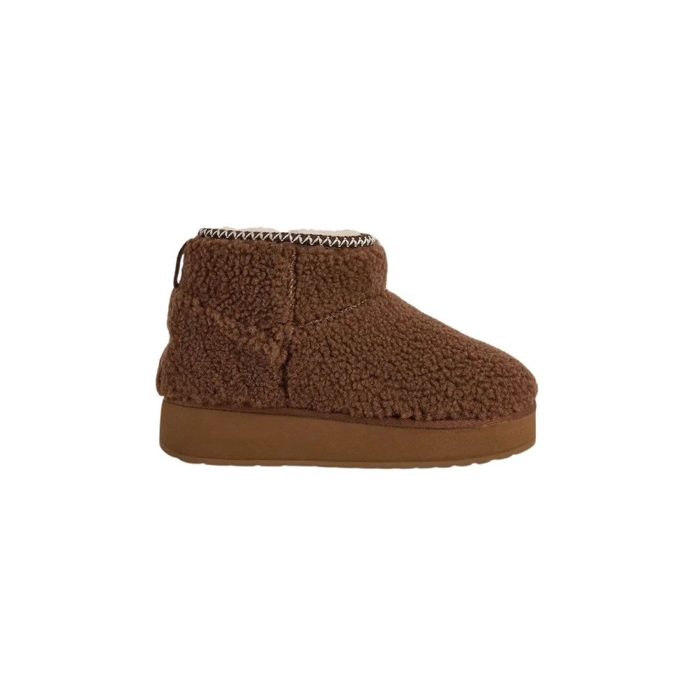 Emu Stinger Micro Flatform Teddy
