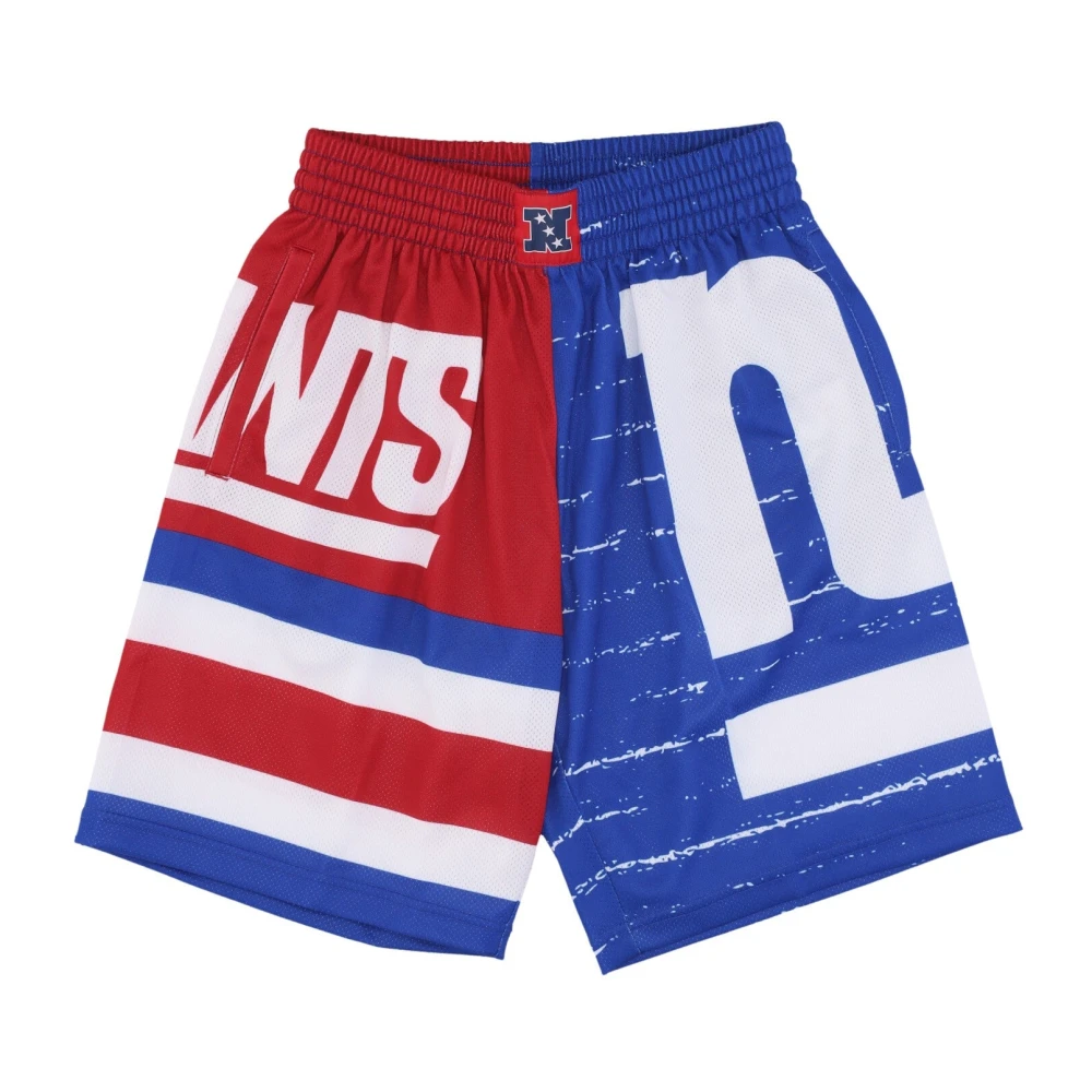 NFL Jumbotron 3.0 Basketball Shorts