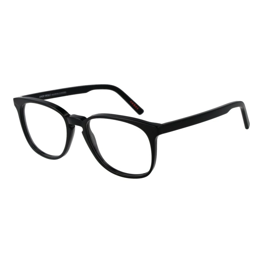 Andy Wolf - Panto Optische Brille - Accessories - Unisex - Schwarzk - One Size - Bild 5