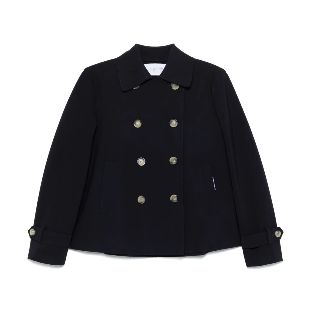 Jackets > Light Jackets - - Harris Wharf London - Modalova