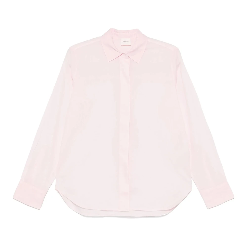 Blouses & Shirts > Shirts - - Closed - Modalova