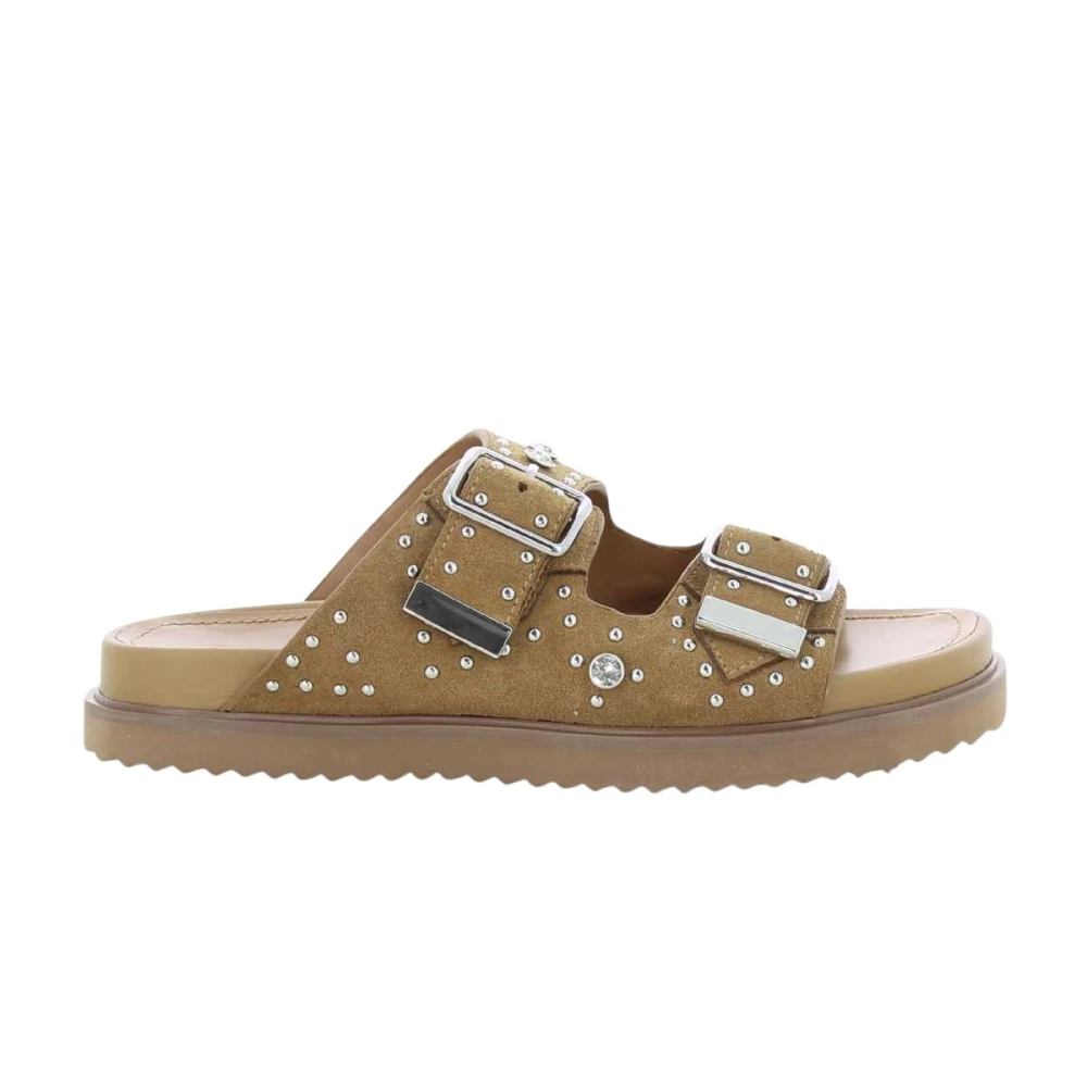 Shoes > Flip Flops & Sliders > Sliders - - Toral - Modalova