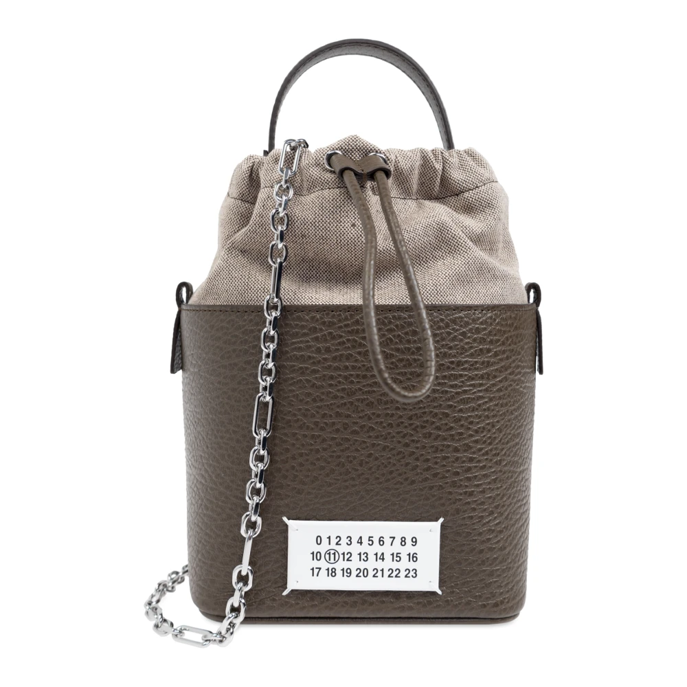 Bags > Bucket Bags - - Maison Margiela - Modalova