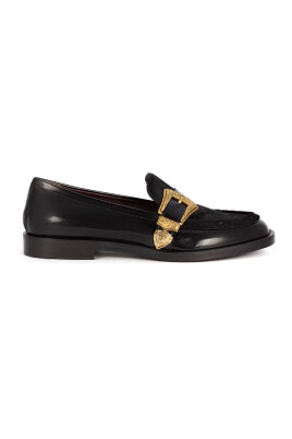 black-leather-loafers-with-calf-hair