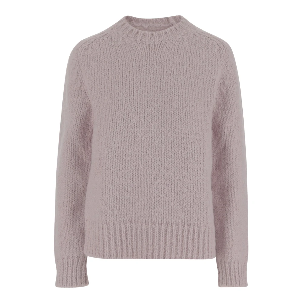 Knitwear > Round-neck Knitwear - - Jil Sander - Modalova