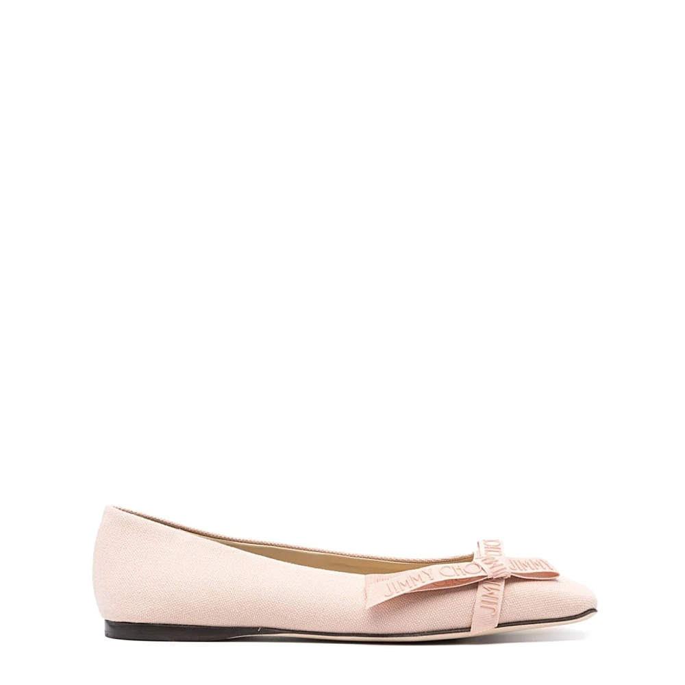 Shoes > Flats > Ballerinas - - Jimmy Choo - Modalova