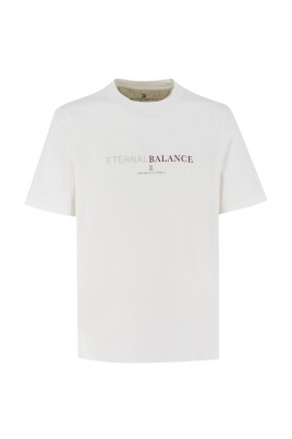 t-shirt-classique-a-col-rond-avec-imprime-avant