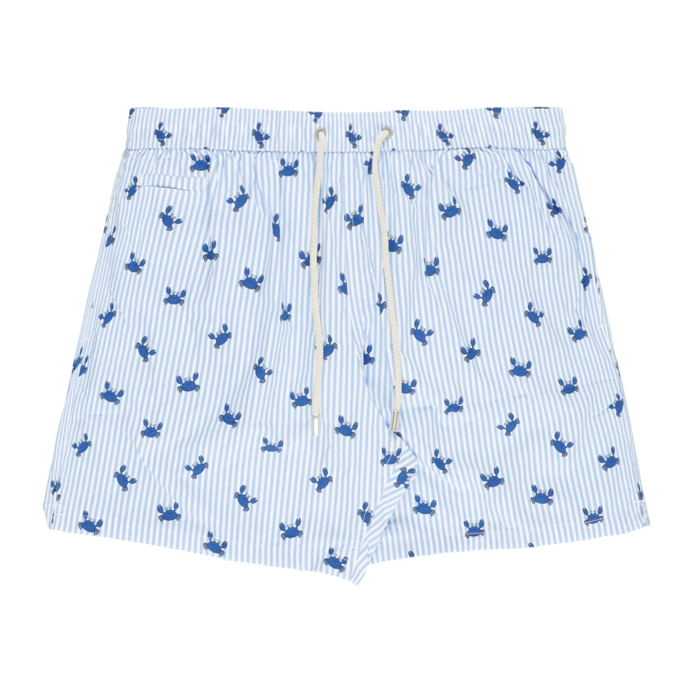 Swimwear > Beachwear - - Saint Barth - Modalova