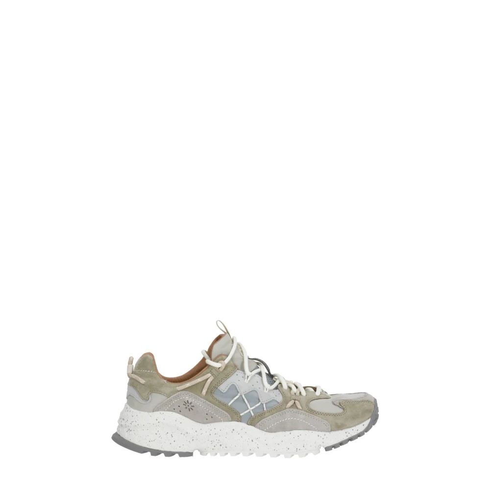 Flower Mountain Uomo Multicolor - Sneakers - Shoes - E - 43 Eu