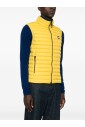 veste-jaune-matelassee-en-duvet