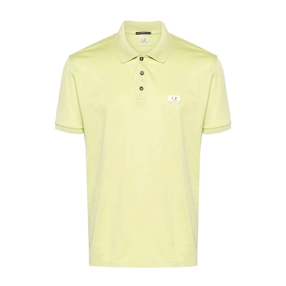 Tops > Polo Shirts - - C.p. Company - Modalova