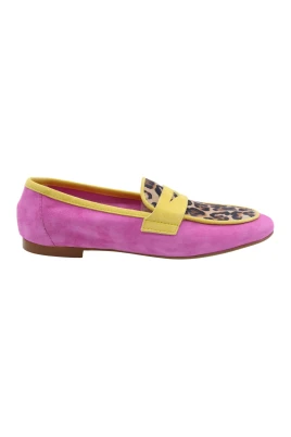 Ambra Mocassin