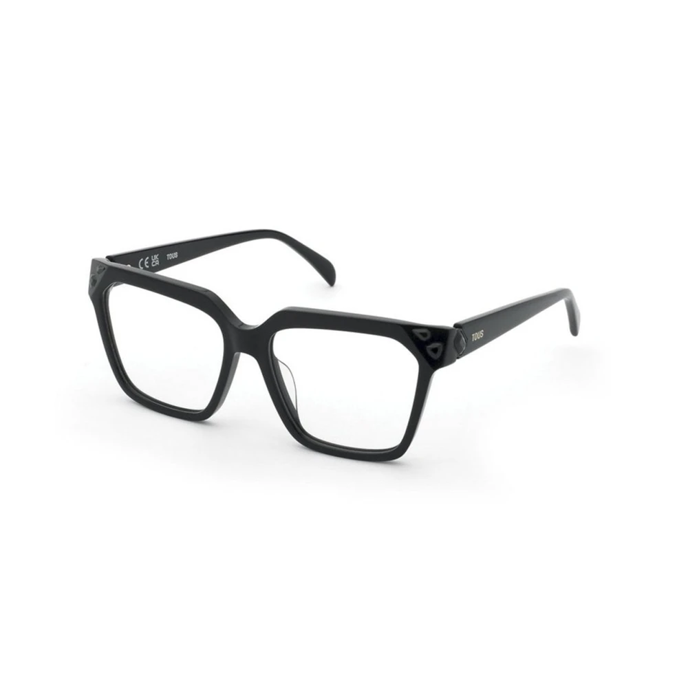 Tous Women's Black Optical Frame