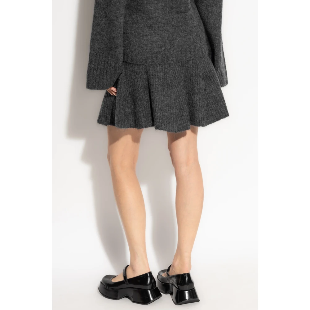 By Malene Birger Rok Dox By Herenne Birger Gray Dames