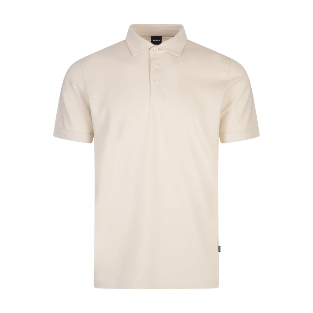 Hugo - Tops > Polo Shirts - Brown - Hugo - Modalova