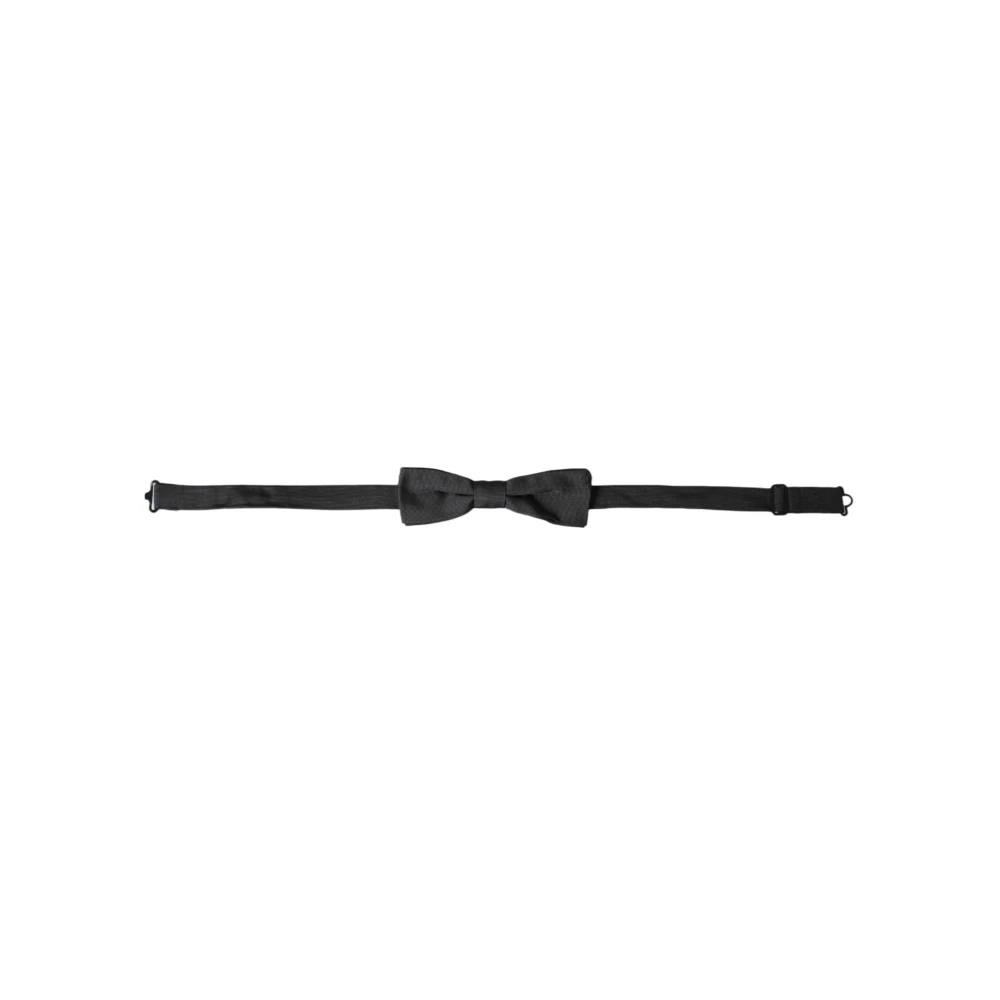 Accessories > Bowties - - Dolce & Gabbana - Modalova