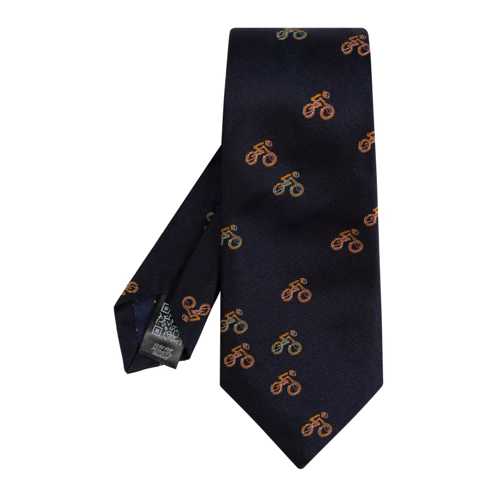 Accessories > Ties - - Paul Smith - Modalova