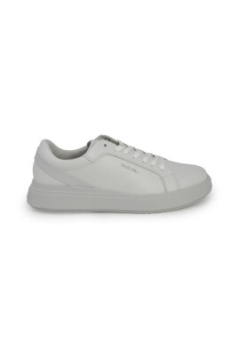 gra-laeder-sneaker