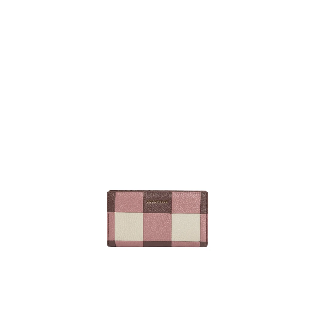 Coccinelle Donna Multicolor Accessori, E, Taglia Unica, New, - Immagine 2