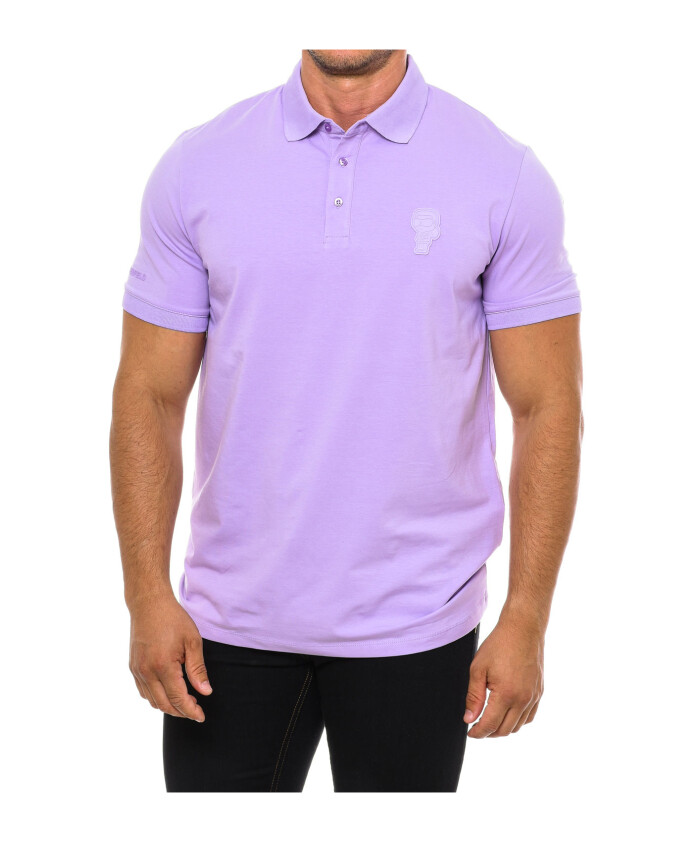 polo-a-manches-courtes