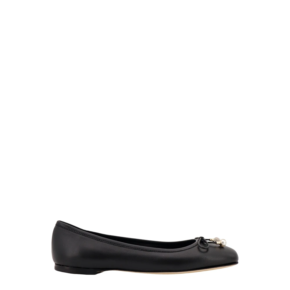 Shoes > Flats > Ballerinas - - Jimmy Choo - Modalova