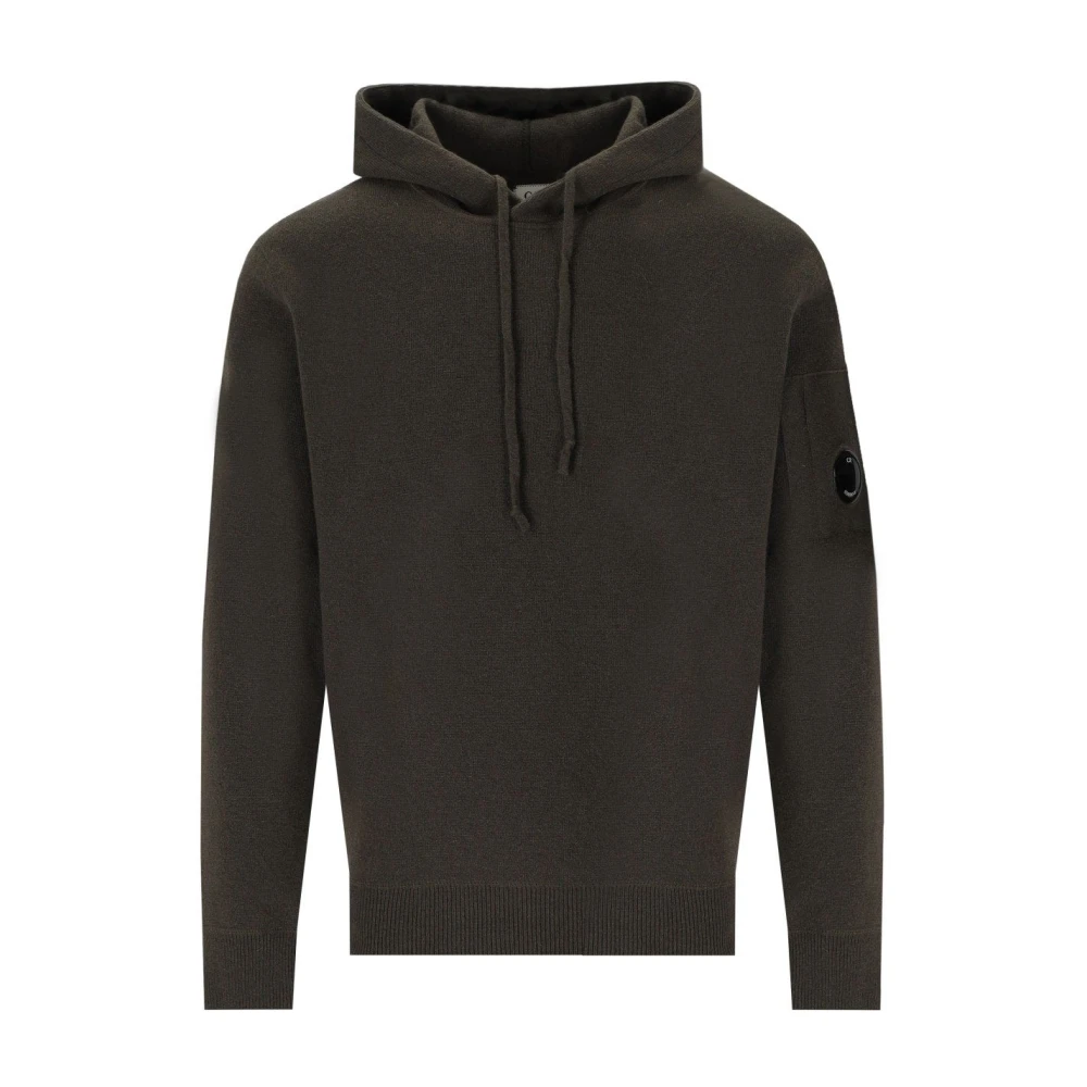 Sweatshirts & Hoodies > Hoodies - - C.p. Company - Modalova