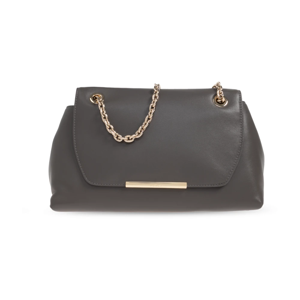 Furla Donna Grigio Borse, Taglia Unica, New,