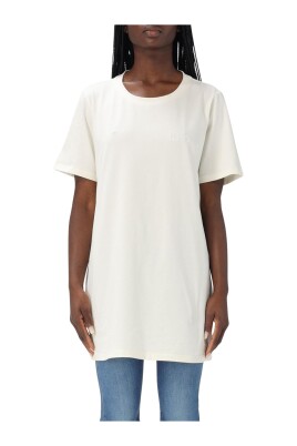 vit-kortarmad-t-shirt