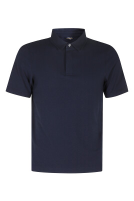 polo-bleu-modele-vincelle