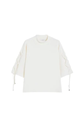 Soft Wool Jumper