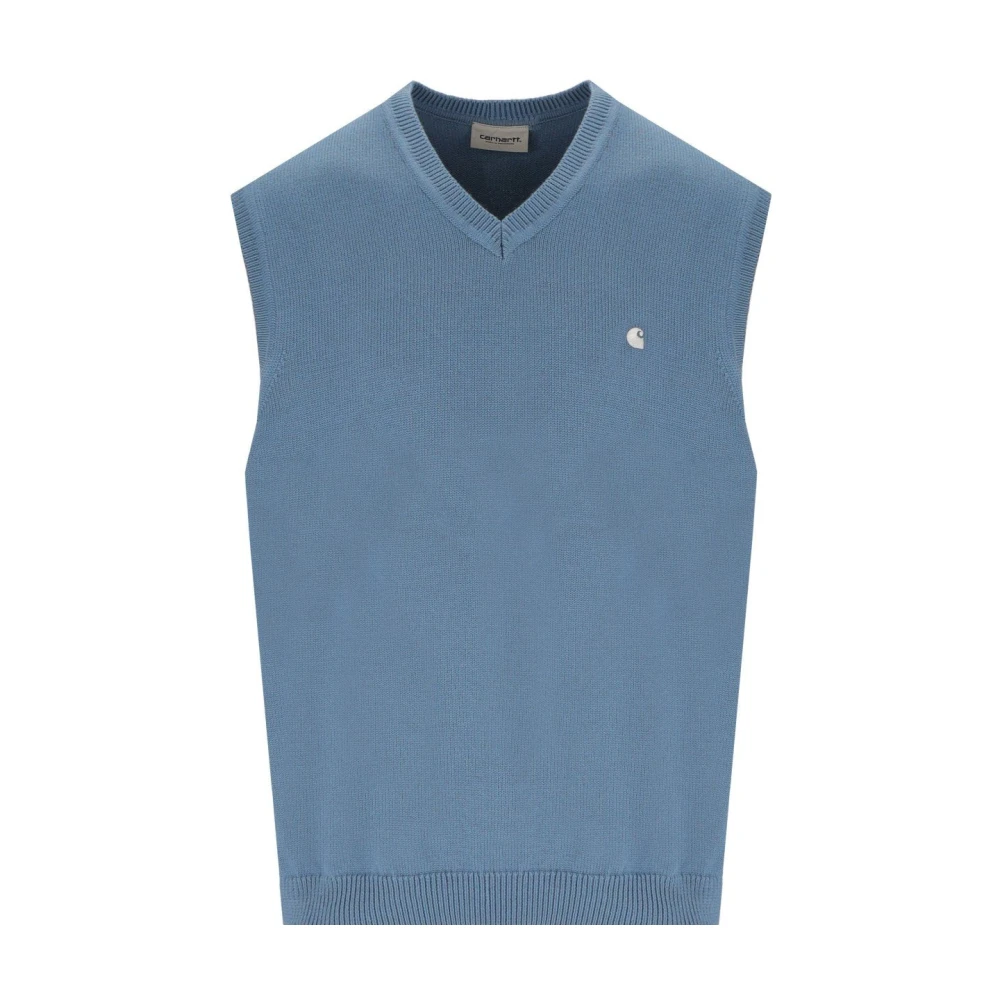 Knitwear > V-neck Knitwear - - Carhartt Wip - Modalova