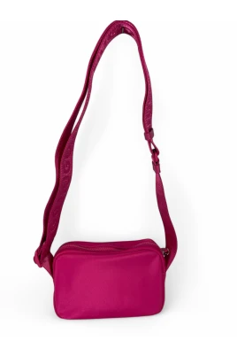 Crossbody Väska med Logorem