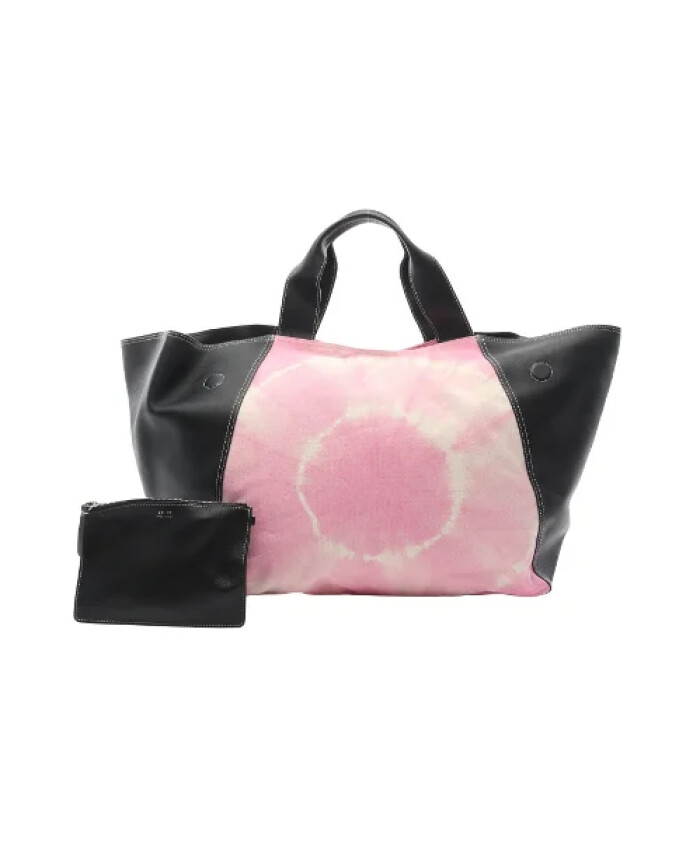 pre-owned-toile-cabas