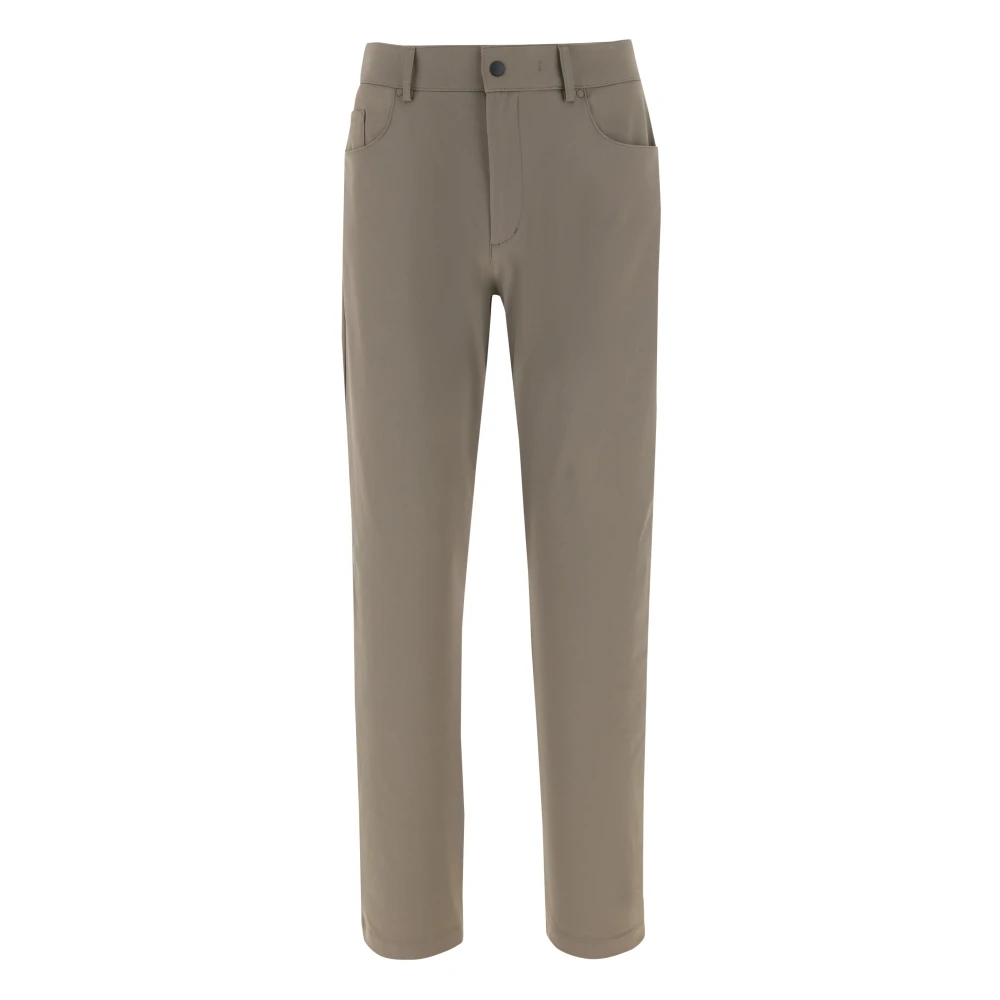 Boggi Milano Herren Grau Hosen, W34größe: