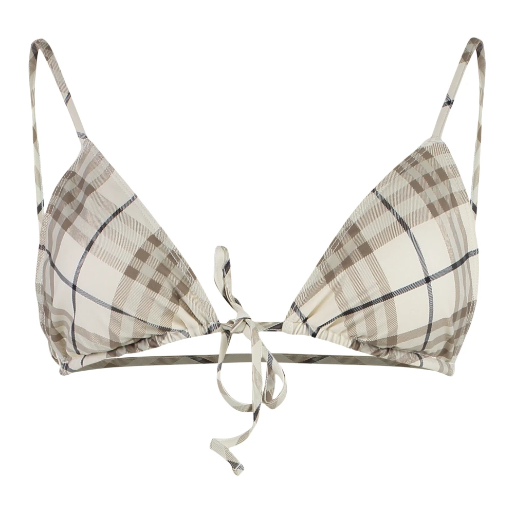 Swimwear > Bikinis - - Burberry - Modalova