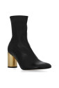 bottines-en-cuir-noir-a-talon-geometrique