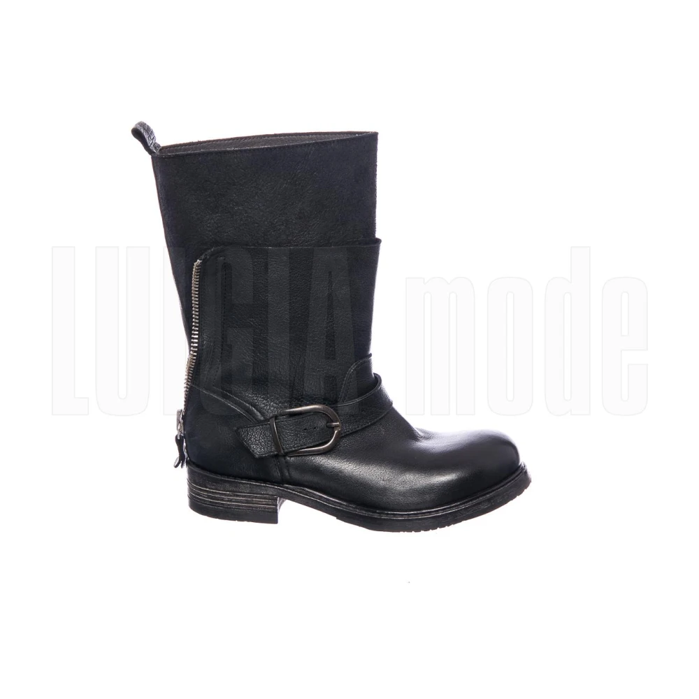 Shoes > Boots > Ankle Boots - - Moma - Modalova