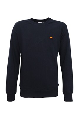 bomuld-logo-sweatshirt-langaermet