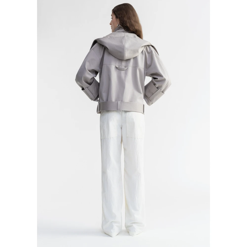 Aeron Linden Gray Dames