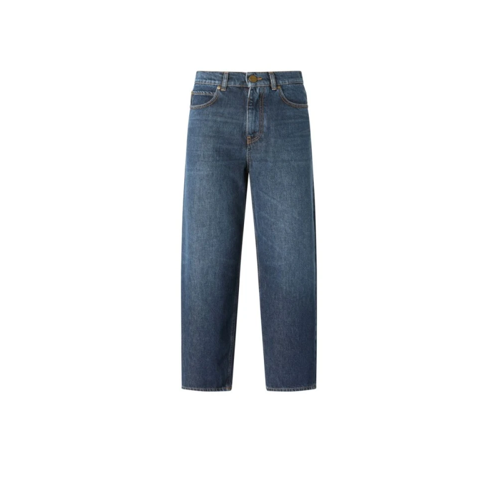 Pinko Donna Blu Jeans, W26, New,