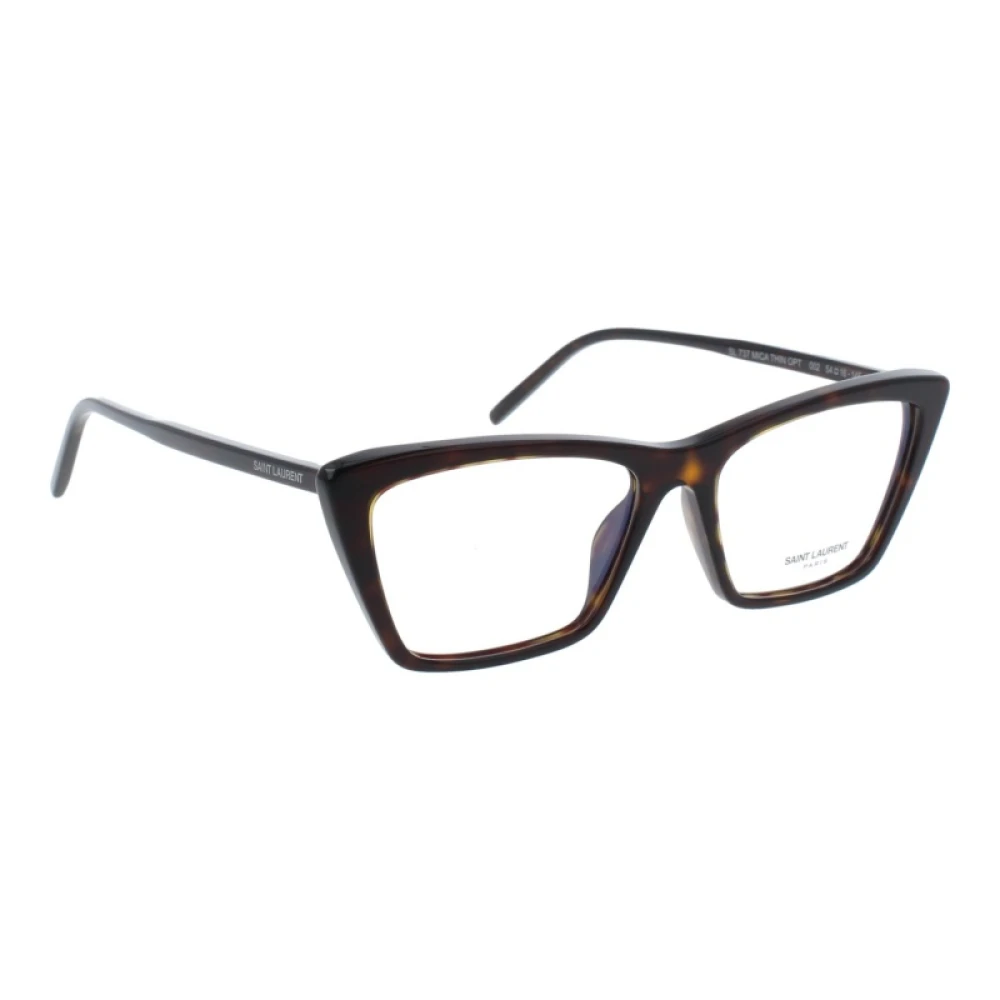 Saint Laurent Correctiebrillen Black Dames