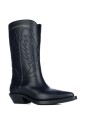 bottes-hautes-en-caoutchouc-a-enfiler